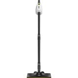 Kärcher SC 1 Multi & Up, Dampfreiniger weiß, 1.300 Watt, mit Bodenreinigungsset EasyFix Large