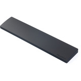 Keychron Silicone Palm Rest für Q12/Q5 Pro/L3, Handgelenkauflage schwarz