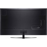 LG 65QNED869QA, LED-Fernseher 164 cm (65 Zoll), schwarz, UltraHD/4K, Triple Tuner, SmartTV, 100Hz Panel