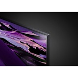 LG 65QNED869QA, LED-Fernseher 164 cm (65 Zoll), schwarz, UltraHD/4K, Triple Tuner, SmartTV, 100Hz Panel