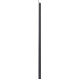 LG OLED55G57LW.AEU evo TV, OLED-Fernseher 138.8 cm (55 Zoll), silber/schwarz, UltraHD/4K, Tripple Tuner, HDR, 120Hz Panel