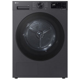 LG RT80X7B, Wärmepumpentrockner mit AI Dry