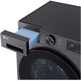 LG RT80X7B, Wärmepumpentrockner mit AI Dry