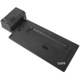 Lenovo ThinkPad Basic Generalüberholt, Dockingstation schwarz, DisplayPort, USB-C, USB
