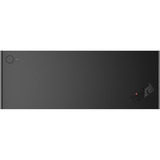 Lenovo ThinkPad USB4 Smart Dock 5500, Dockingstation schwarz, 135W