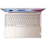 Lenovo Yoga 9 14IRP8 (83B1001EGE), Notebook silber, Intel® Core™ i7-1360P, Intel® Iris® Xe Graphics, 16 GB LPDDR5, 512 GB (512 GB SSD), Windows 11 Home 64-Bit