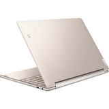 Lenovo Yoga 9 14IRP8 (83B1001EGE), Notebook silber, Intel® Core™ i7-1360P, Intel® Iris® Xe Graphics, 16 GB LPDDR5, 512 GB (512 GB SSD), Windows 11 Home 64-Bit