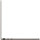 Lenovo Yoga 9 14IRP8 (83B1001EGE), Notebook silber, Intel® Core™ i7-1360P, Intel® Iris® Xe Graphics, 16 GB LPDDR5, 512 GB (512 GB SSD), Windows 11 Home 64-Bit