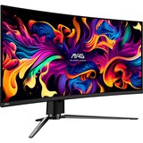 MAG 341CQPDE QD-OLED, Gaming-Monitor