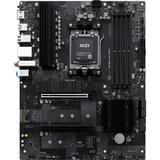 MSI PRO B840-S EVO WIFI6E, Mainboard schwarz/silber