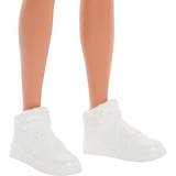 Mattel Barbie Fashionistas Ken-Puppe #227 brünette Modepuppe im Totally Hair Look 