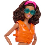 Mattel Barbie Surf Puppe & Accy 