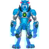 Moose Toys MrBeast Lab Mutators Mutation Chamber - Stealth Panther, Spielfigur 