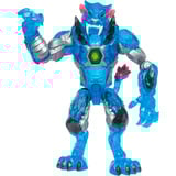 Moose Toys MrBeast Lab Mutators Mutation Chamber - Stealth Panther, Spielfigur 