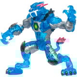 Moose Toys MrBeast Lab Mutators Mutation Chamber - Stealth Panther, Spielfigur 