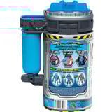 Moose Toys MrBeast Lab Mutators Mutation Chamber - Stealth Panther, Spielfigur 