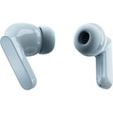 Motorola moto buds, Headset hellblau