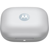 Motorola moto buds, Headset hellblau