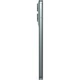 Motorola moto g75 5G 256GB, Handy Succulent Green, Kunstleder, Android 14, 8 GB LPDDR4X