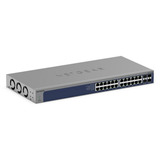 Netgear XS724TM Smart, Switch 
