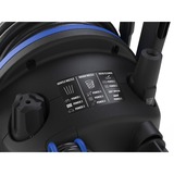 Nilfisk Hochdruckreiniger Core 130-6 PowerControl - PCA EU blau/schwarz, 1.500 Watt