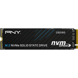 PNY CS2150 1 TB, SSD PCIe Gen5 x4 M.2 2280