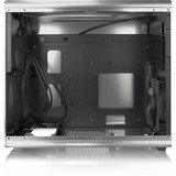 RAIJINTEK STYX, Tower-Gehäuse silber, Window-Kit