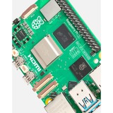 Raspberry Pi Foundation Raspberry Pi 5 8GB, Mainboard 