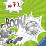 Ravensburger Fußball-Stars - Alles über Ronaldo, Buch Hardcover