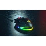 Razer Basilisk V3, Gaming-Maus schwarz