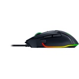 Razer Basilisk V3, Gaming-Maus schwarz