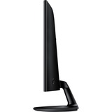 SAMSUNG Essential S3 S24D364GAU, LED-Monitor 59 cm (24 Zoll), schwarz, FullHD, VA, Curved, 100Hz Panel