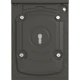 SHARP ES-MFL814CAA-DE , Waschmaschine grau, WIFI, Advanced Inverter Motor