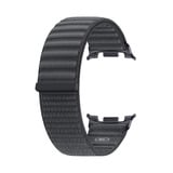 Samsung Fabric Band, Uhrenarmband schwarz, Größe M/L, für Galaxy Watch9 / Watch8