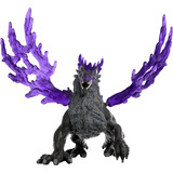 Schleich Eldrador Schattendrache, Spielfigur 