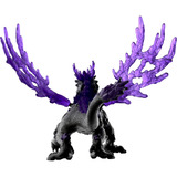 Schleich Eldrador Schattendrache, Spielfigur 
