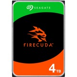 FireCuda HDD 4 TB, Festplatte