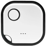 Shelly Bumper für Shelly BLU Button1, Schutzhülle schwarz