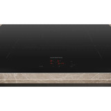 Siemens EQ522IAAB, Herdset schwarz