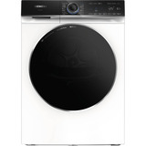 Siemens WR47B2C40 iQ700, Wärmepumpentrockner weiß/schwarz, Home Connect