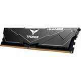 Team Group DIMM 32 GB DDR5-5200  , Arbeitsspeicher schwarz, FLBD532G5200HC40C01, Vulcan, INTEL XMP