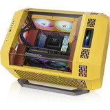 Thermaltake Chassis-Ständer-Kit für The Tower 600 Butter Caramel beige, zum horizontalen Aufstellen