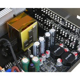 Thermaltake Germanium Pro RGB 1000W, PC-Netzteil schwarz, 1x 12-Pin High Power GPU, 4x PCIe, Kabelmanagement, 1000 Watt