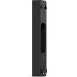 Ubiquiti Wandhalterung UACC-Reader-Pro-AM-B, für UniFi Gegensprechanlagen schwarz, für UA-G2-Pro, UA-G3-Pro