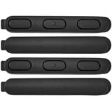 Wacom Pro Pen 3, Eingabestift schwarz