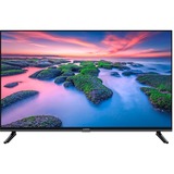 Xiaomi Mi TV A2 32", LED-Fernseher 80 cm(32 Zoll), schwarz, WLAN, Bluetooth, Chromecast