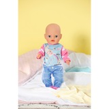 ZAPF Creation BABY born® Little Strampler 36cm, Puppenzubehör 