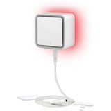 eve Water Guard, Wassermelder weiß, HomeKit
