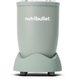 nutribullet Portable Standmixer NBP003LG hellgrün, akkubetrieben, 0,475 Liter