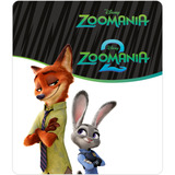 tonies Disney - Zoomania, Spielfigur Hörspiel